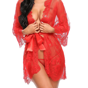 Nuisette Rouge