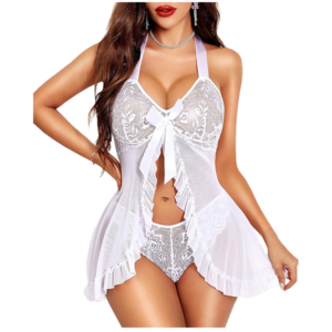 Nuisette Blanche