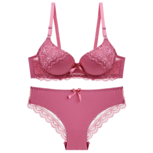 Ensemble Soutien Gorge