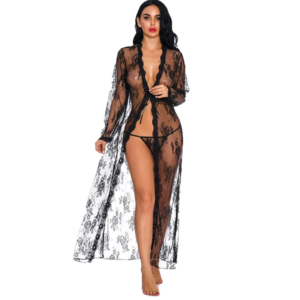 Nuisette Noire